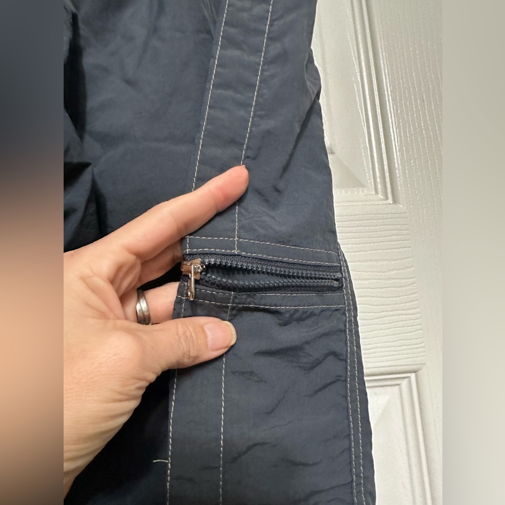 Lucy’s Cargo Capris - Picture 5 of 9